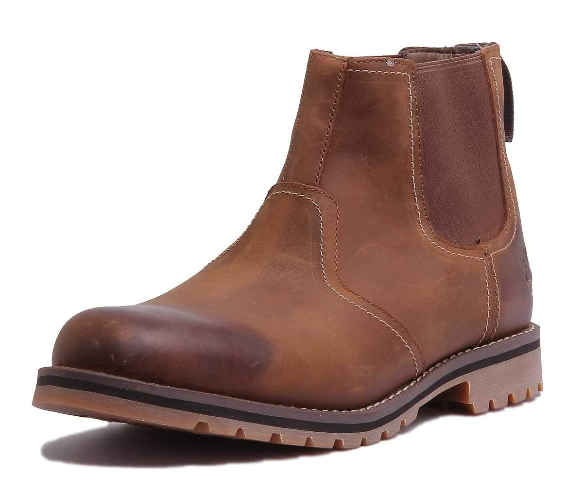 TimberlandLarchmont Chelsea mens Boots