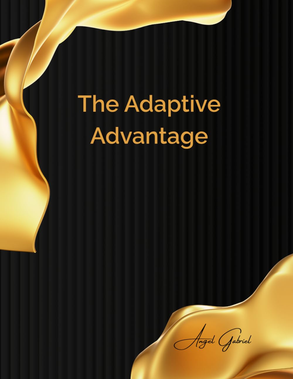 The Adaptive Advantage: Beyond Agile Frameworks: Cultivating a Mindset of Continuous Reinvention