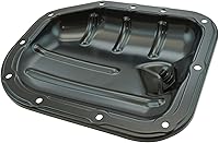 Vista 112 de TRQ Cárter de aceite de motor compatible con Dodge Durango Jeep Grand Cherokee 2011-2015