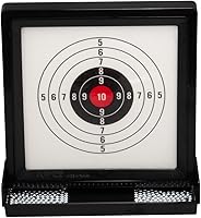 Vista 3 de Crosman MK45 CO2 Powered Semi Auto Dual-Tone BB Air Pistol