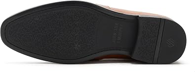 Johnston & Murphy Gibbons Embossed Bit Loafers