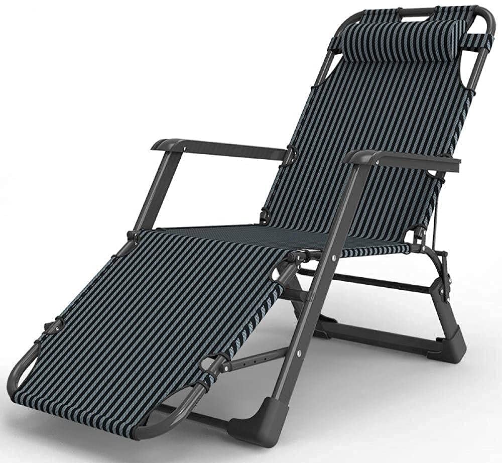 Buy Deck Chair Recliners, Folding Sun Loungers, Office Beach Lounge