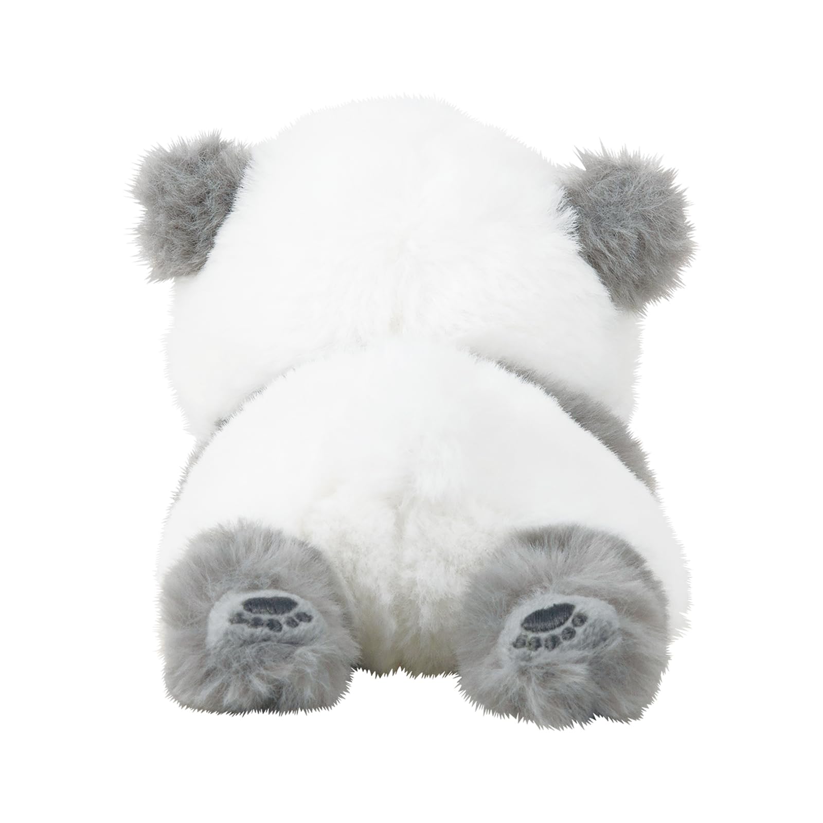 Amazon.co.jp: りぶはあと マスコット くたっとびより パンダ