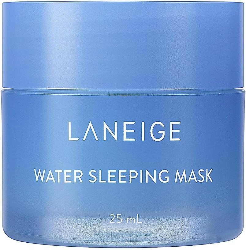 LANEIGE Water Sleeping Mask_25ml