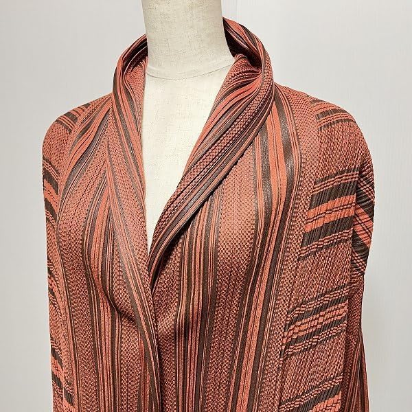 極美品☆PLEATS PLEASE プリーツプリーズ イッセイミヤケ 23AW