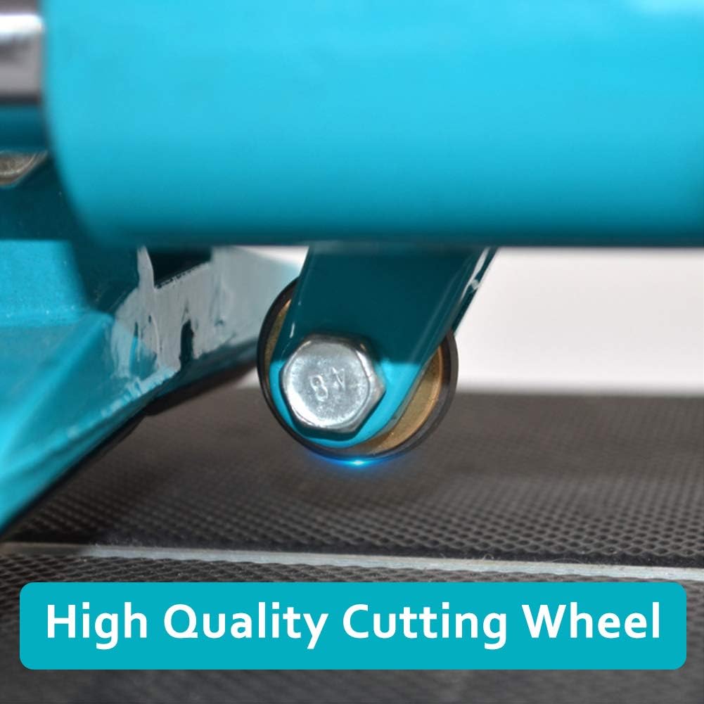 Close-up of High Quality Cutting Wheel