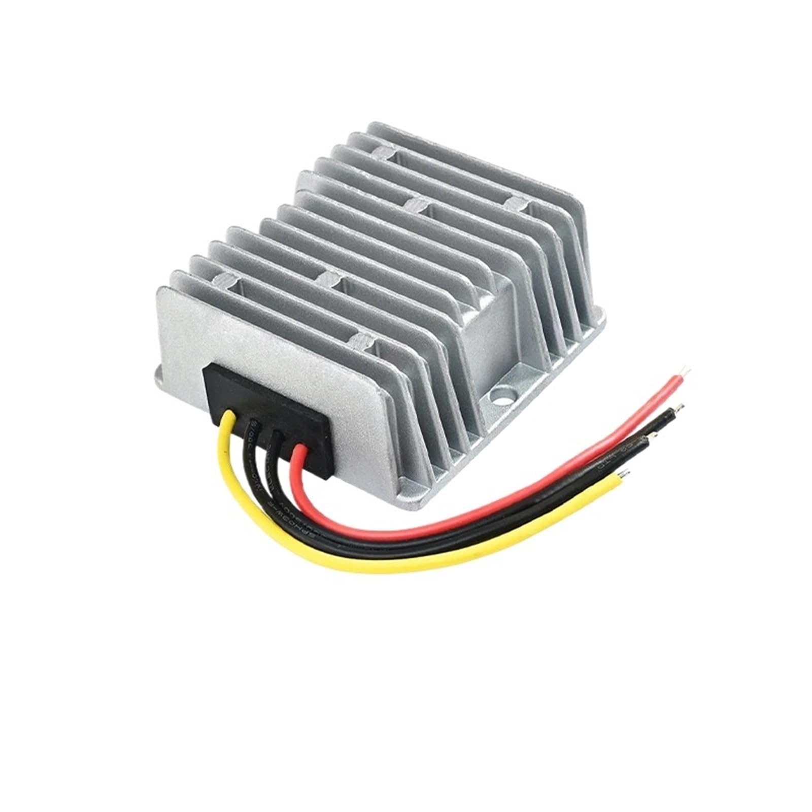 Convertisseur 12V 24V voiture et bateau pour alimenter les écrans