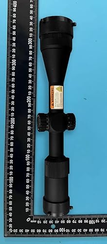 Miniatura 6 de Monstrum Guardian Series AO - Alcance para rifle con ajuste de paralaje