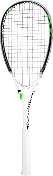 Tecnifibre Slash Team 130g Squash Racket