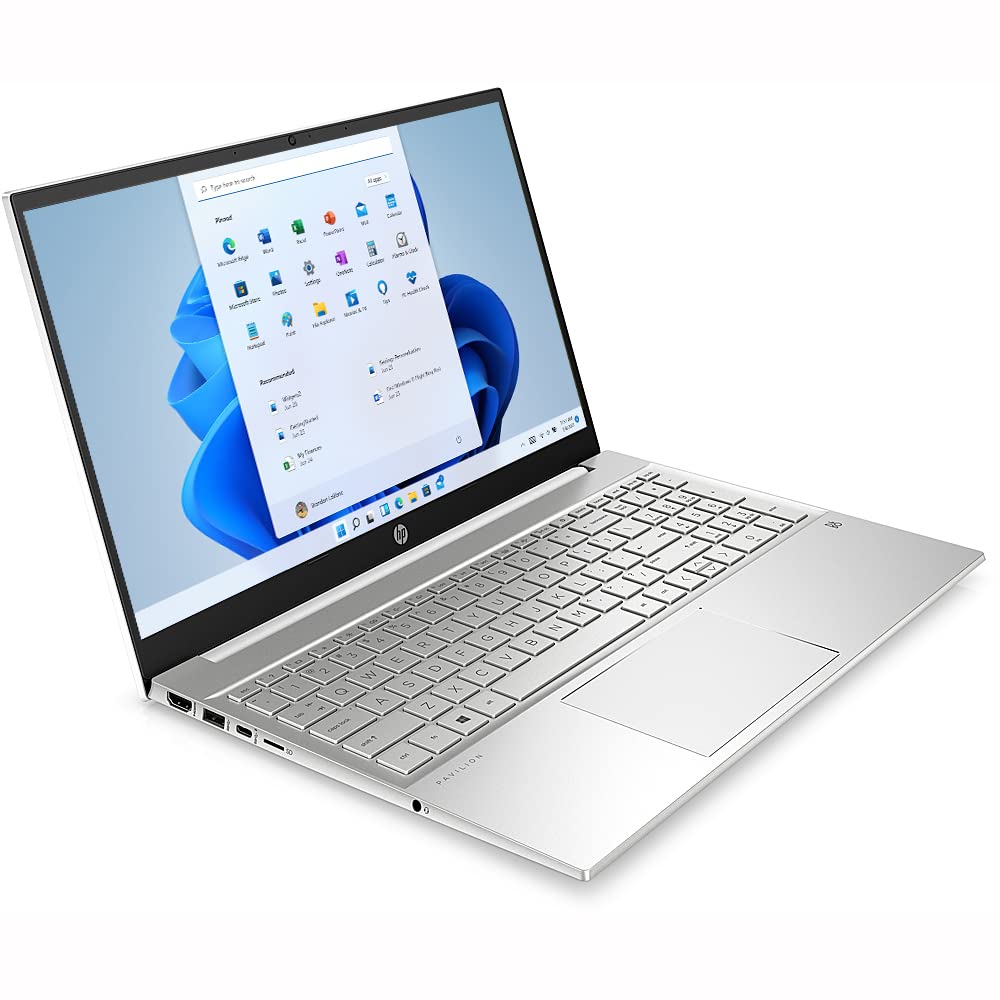 Amazon.com: HP [Windows 11 Pro] Newest Pavilion Laptop | 15.6