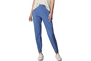 Women's PFG Uncharted Pull-On Pant: The Ultimate Outdoor Adventure Gear