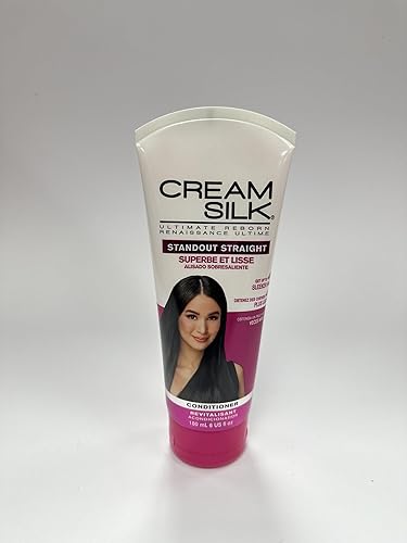 Miniatura 2 de Cream Silk Acondicionador destacado recto - 3 botellas 6.1 fl oz (6 onzas líquidas cada una)