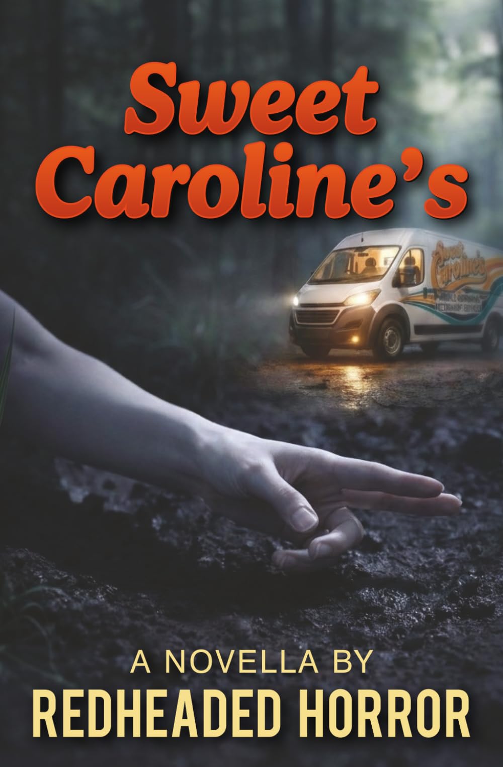 Sweet Caroline's 2