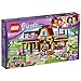 LEGO Friends 41126 Heartlake Riding Club Building Kit (575 Piece)
