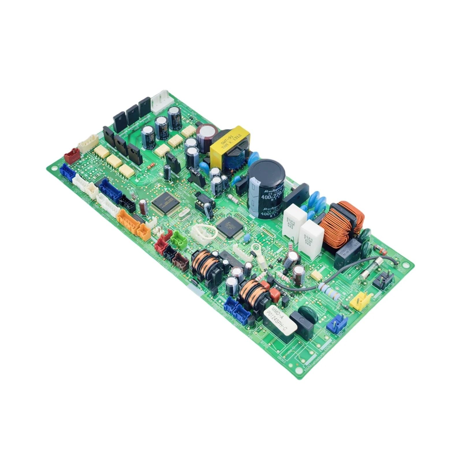 Compatible For Toshiba MCC-1402-10S 1FA4B1B052900-2，Components Air Conditioner Computer Board