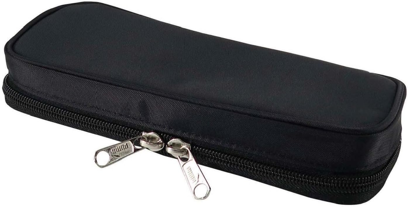 Kutsuwa Puma Pen Case Box Type 789PMBK Black Botswana Ubuy