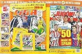 album adrenalyn rusia 2018 2018 2019 Panini Liga Este 2018/2019 Album + Revista +30 CROMOS