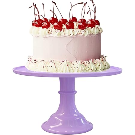 Amazon Com Now Designs Tin Cake Stand Aqua Cake Stands Amazon Com Now Designs Tin Cake Stand Aqua Cake Stands