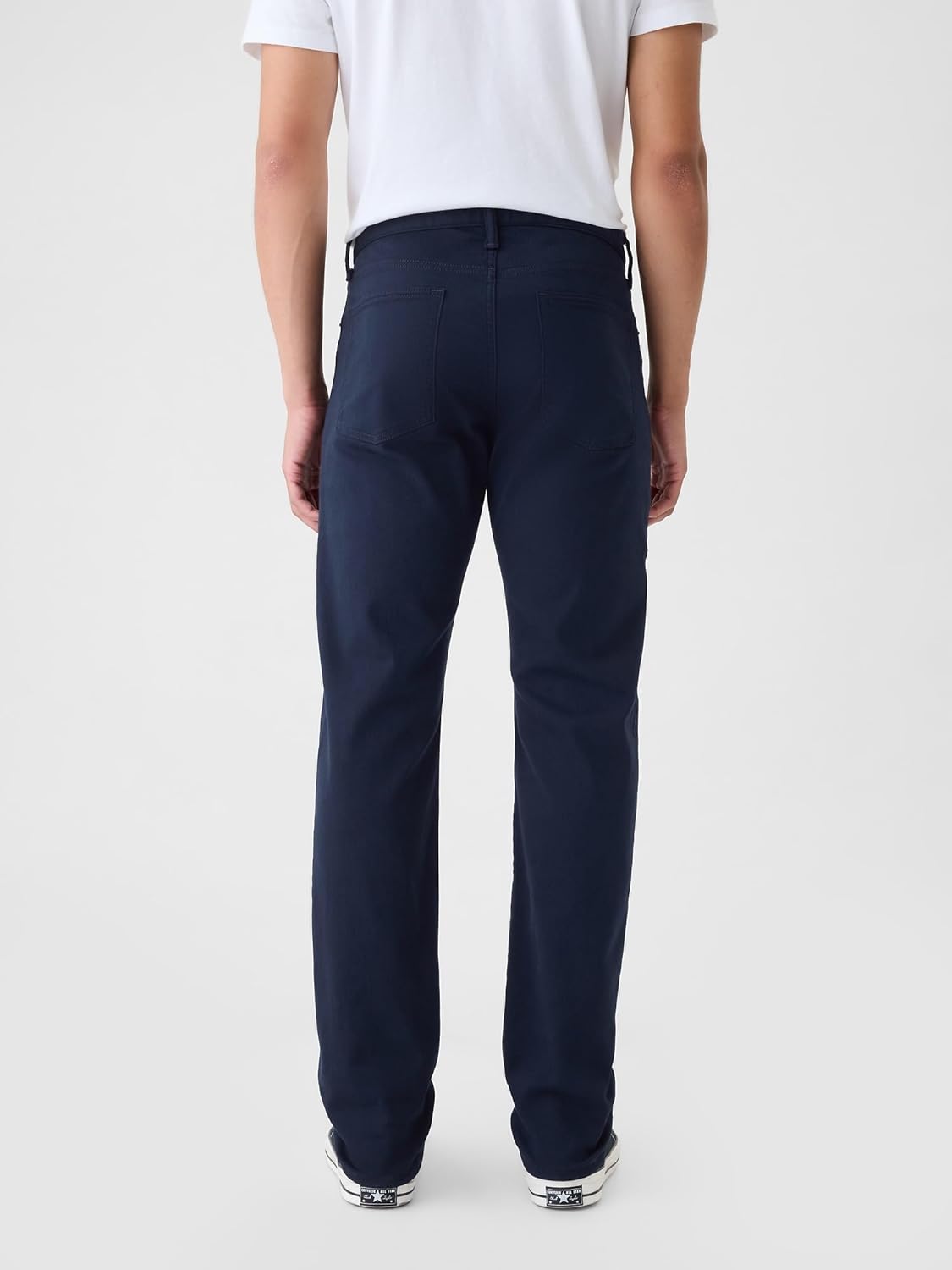 GAP Men's Straight Fit City Jean