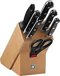 ZWILLING 35662-000-0 Professional "S" Knife block, 8 pcs.