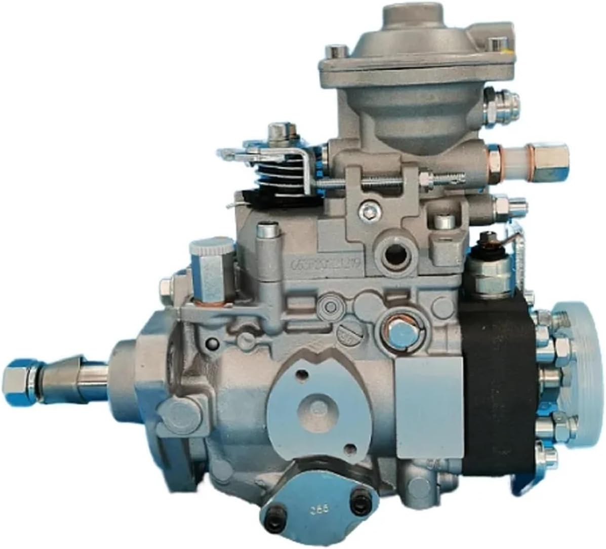 Diesel Engine Fuel Injection Pump 0460424177 VE4/12F1800R824 Compatible with IVECO-SOFIM 8140.43C.4031 92 KW