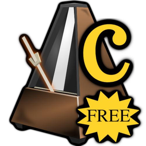 Creative Rhythm Metronome FREE