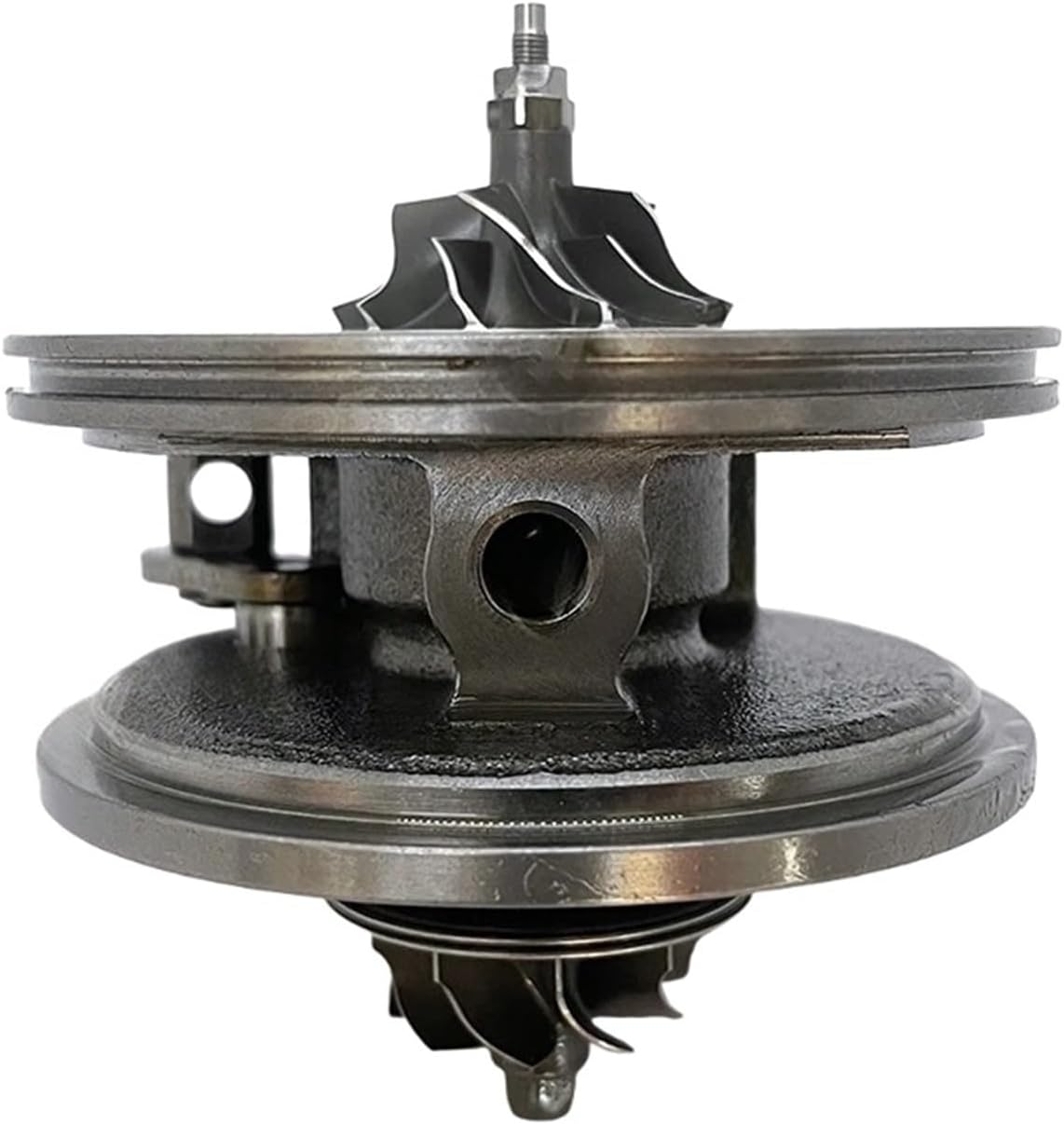 BV35 Turbocharger Chra Core 54359880027 Turbo CHRA 54359700037 Turbine Cartridge Compatible For Lancia Ypsilon 1.3 JTDM 16V 1.3 SJTD 2002