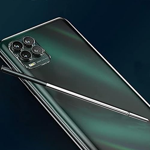 Miniatura 3 de Paquete de 2 bolígrafos de repuesto para Moto G Stylus 5G Stylus 5G (2021), XT2131, XT2131DL, XT2131-1, XT2131-3, XT2131-4