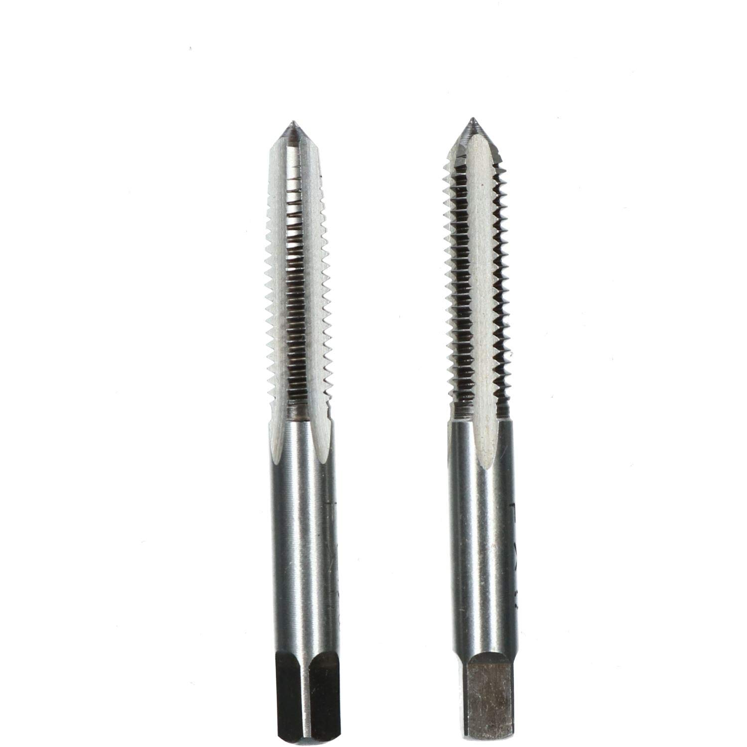 5/16" x 18 UNC tungsteno imperiale conicità di acciaio e tappo serie TD091