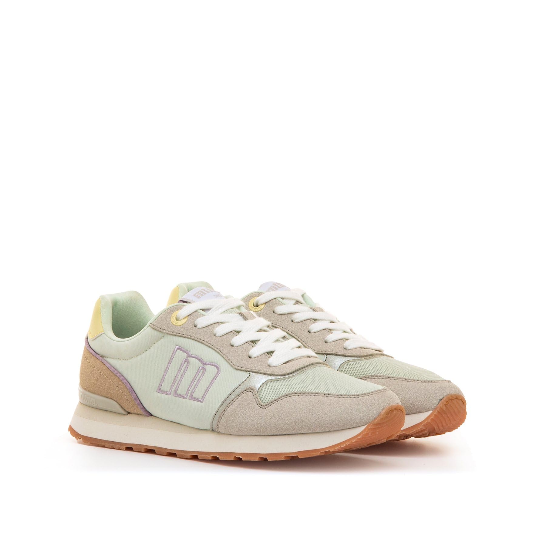 MTNG Zapatillas Mujer JOGGO 60909