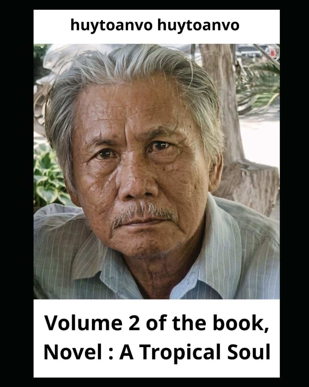 Volume 2 of the book, Novel : A Tropical Soul