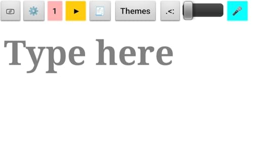 Snaptext