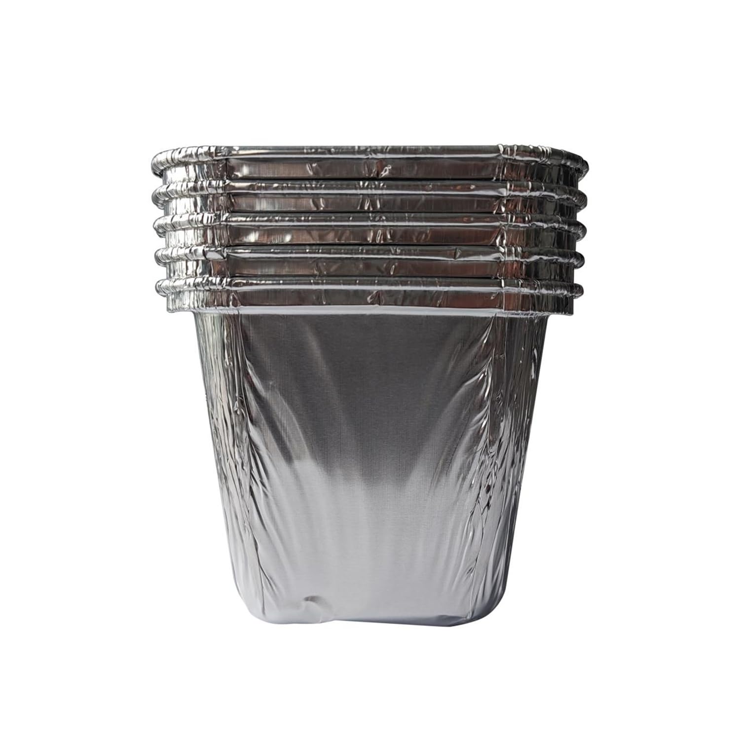 Amazon.com : Brisk It Drip Pan Liners Compatible Zelos-450 Grill