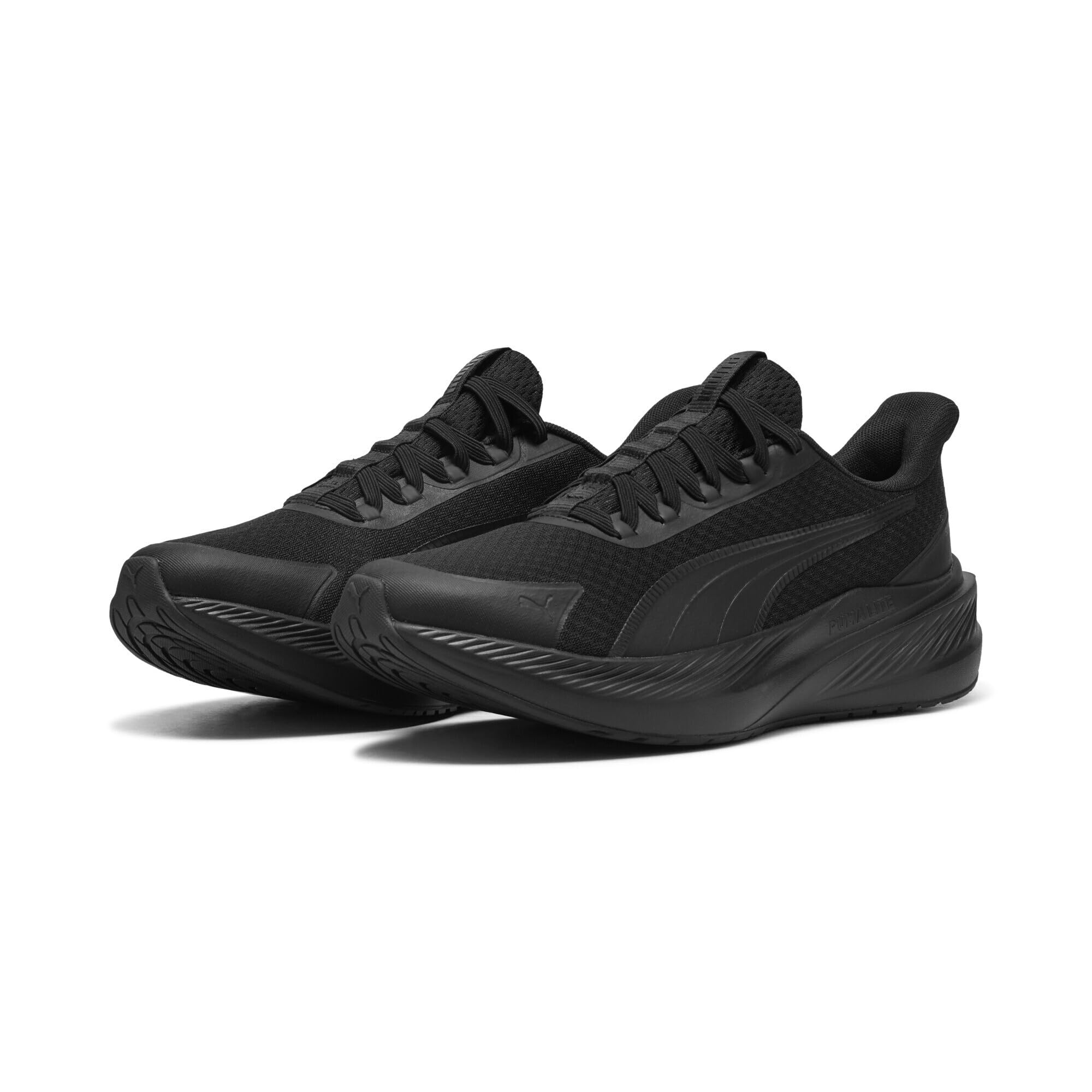 PUMA Chaussures de Running Dasher Lite SLIPTECH™ Unisexe