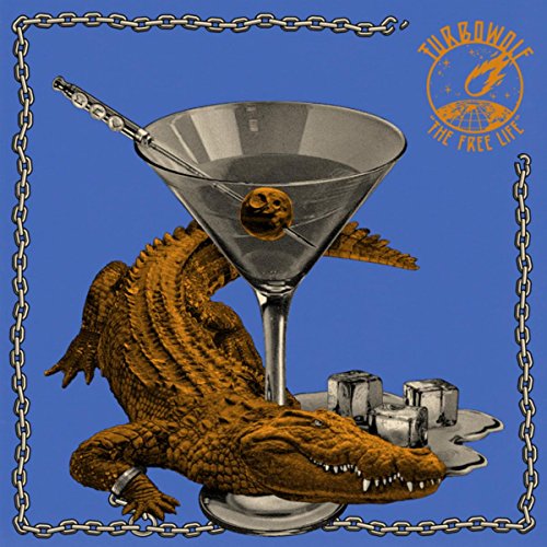 Turbowolf feat. Mike Kerr