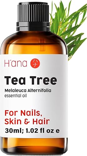 Miniatura 32 de Aceite esencial – 100% puro grado terapéutico para aromaterapia, cuidado de la piel, pelo y difusor – 30 ml