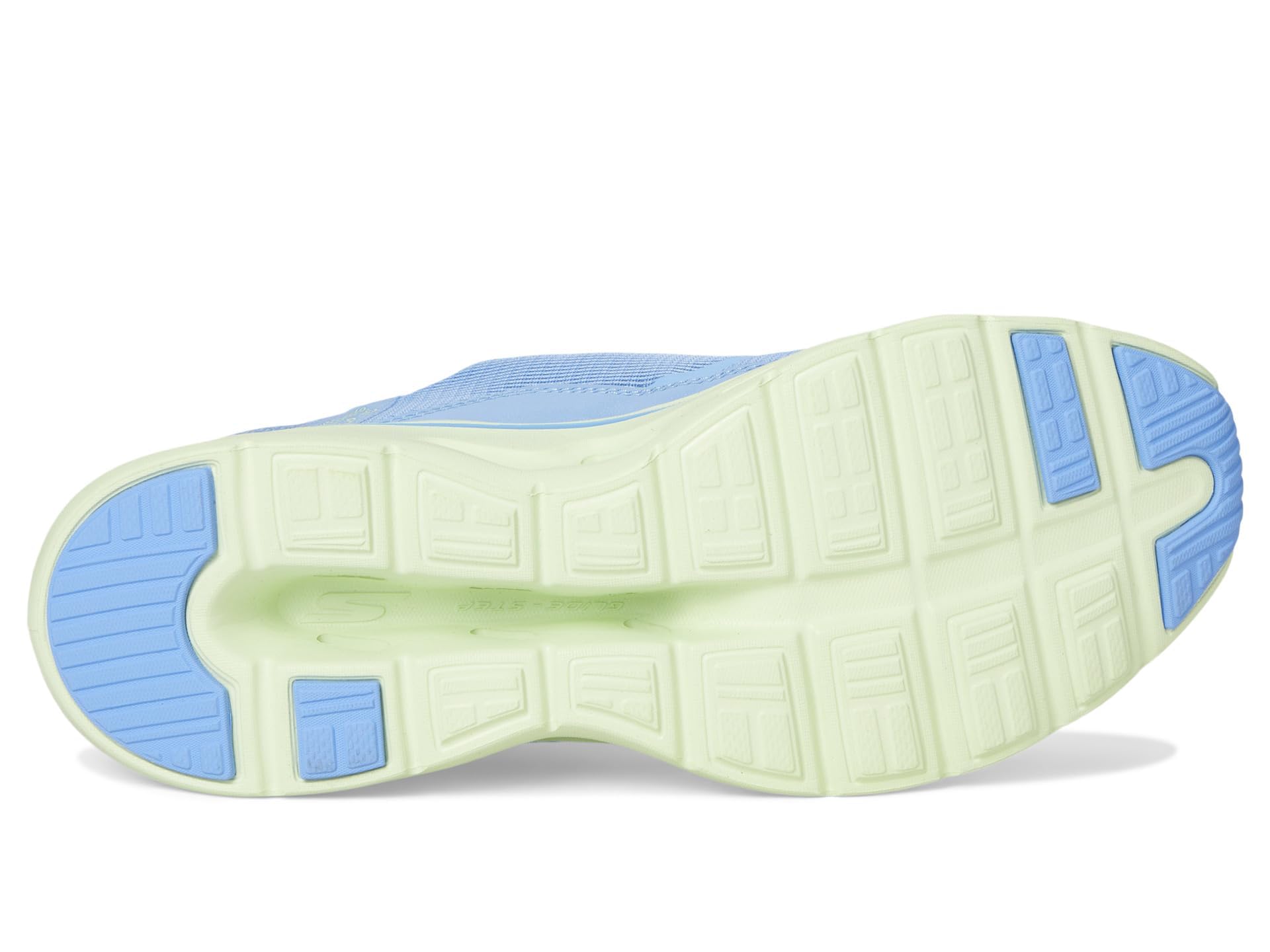 Skechers Kobiety Go Walk Glide Step 2.0 Belah Hands Free Slip-insAdidasy
