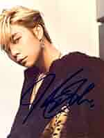ジャニー直筆サイン入り2Lサイズ写真…Johnny…NCT… Amazon.co.jp: ジャニー直筆サイン入り2Lサイズ写真…Johnny…NCT