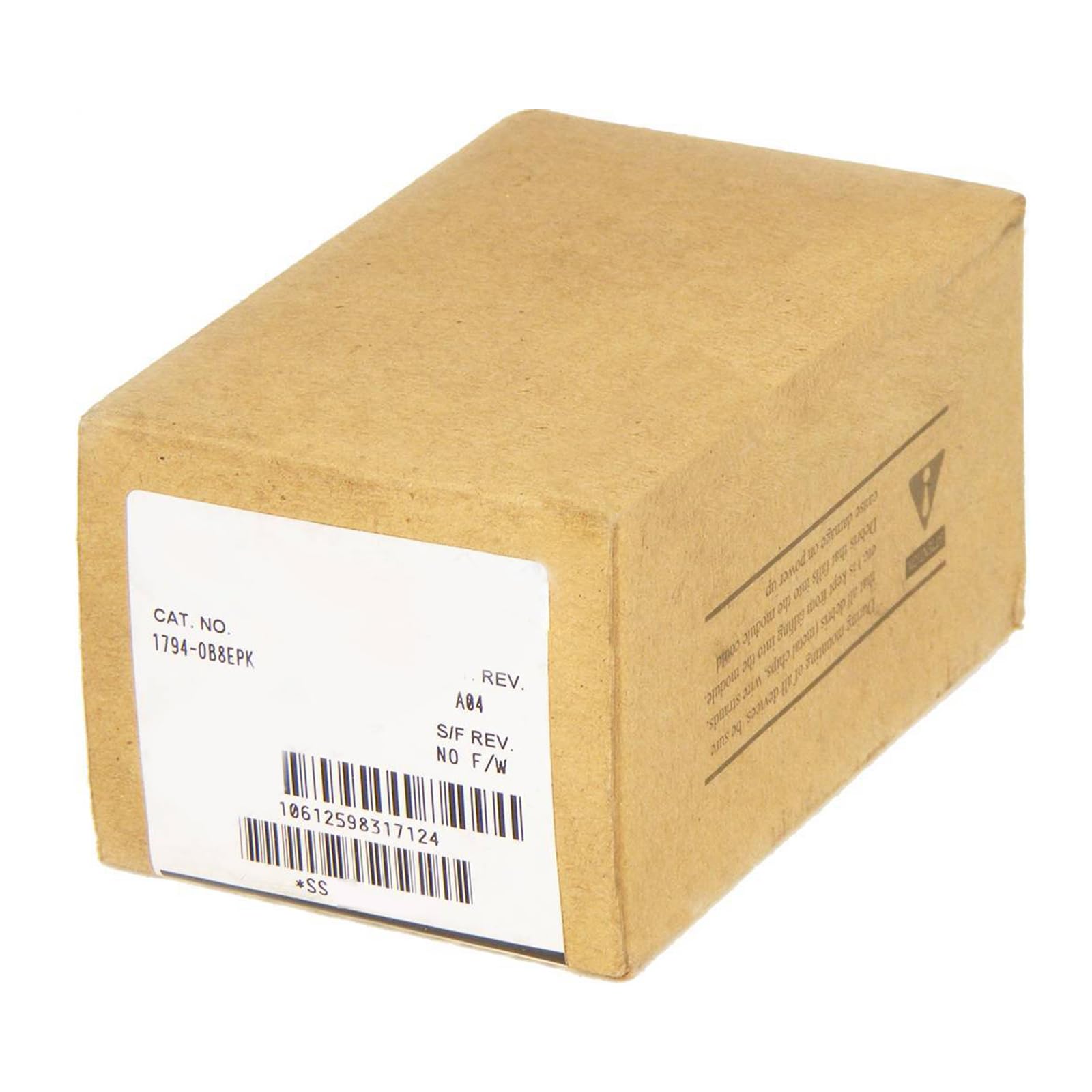 YUSKICCNE 1794-OB8EPK New and Sealed in Box 1794OB8EPK 1 Year Warranty