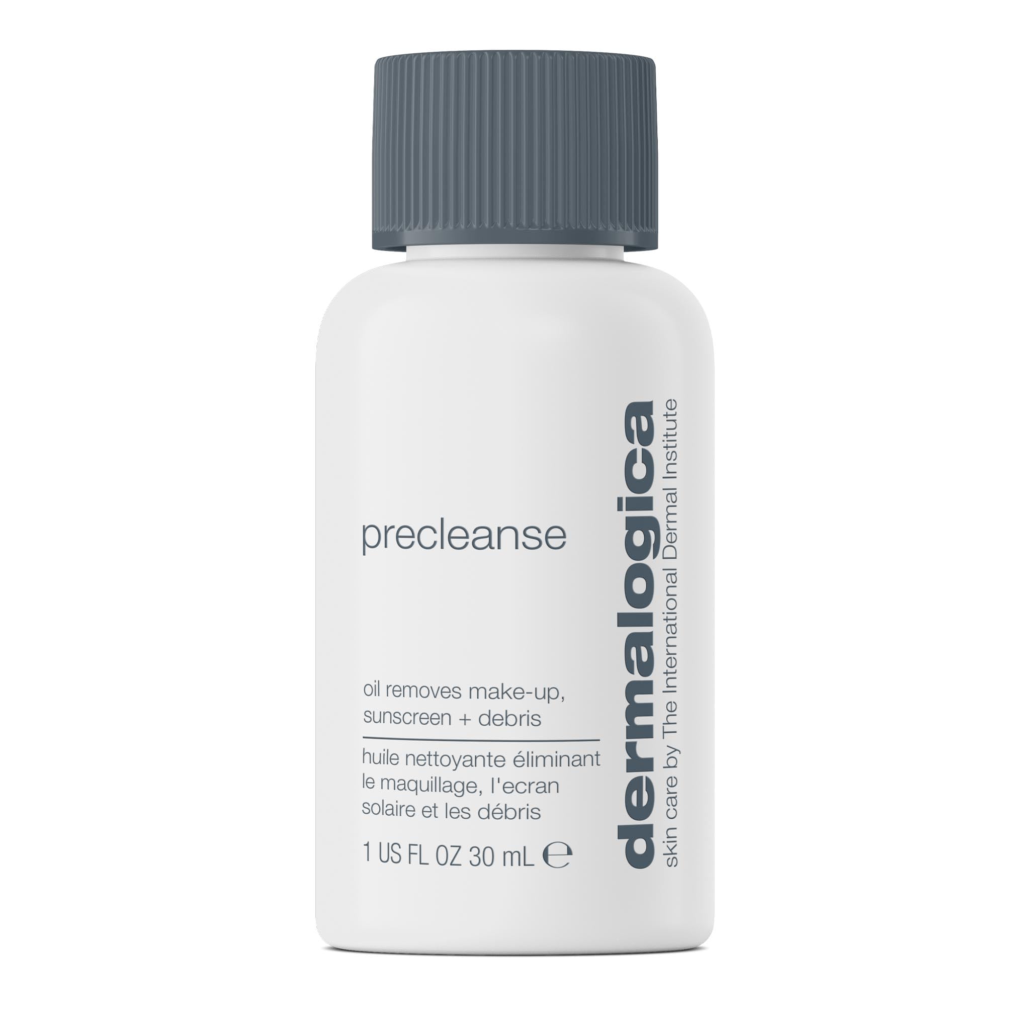 dermalogicaPrecleanse - Deep-cleansing Oil, Makeup Remover, Face Wash, Cleans Up Impurities, Excess Sebum, Removes Oils Without Clogging Pores, All Skin Types