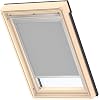 VELUX Original Roof Window Replacement Blackout Blind for C02, Beige