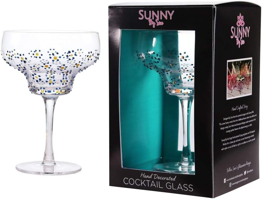 Cocktail Glass