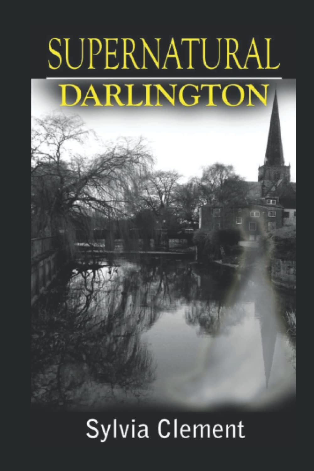 Supernatural Darlington