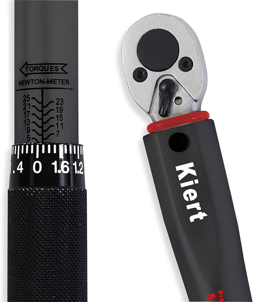 差込角6.35mm トルクレンチセット プレセット型 Amazon | UYECOVE トルクレンチ プレセット型 差込角6.35 mm (1