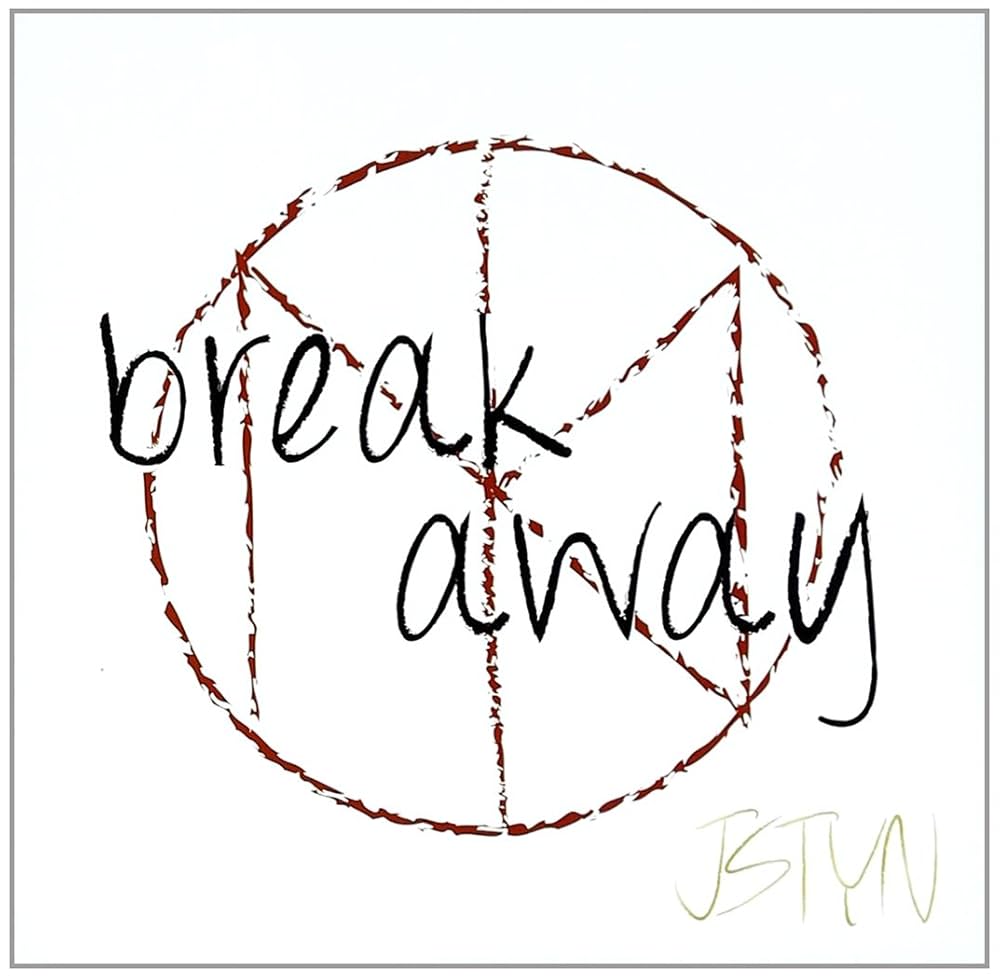 Breakin&#39; Away［カセット］ Amazon.co.jp: break away: ミュージック