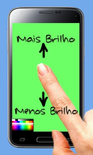 Lanterna Bússola SOS (Grátis)