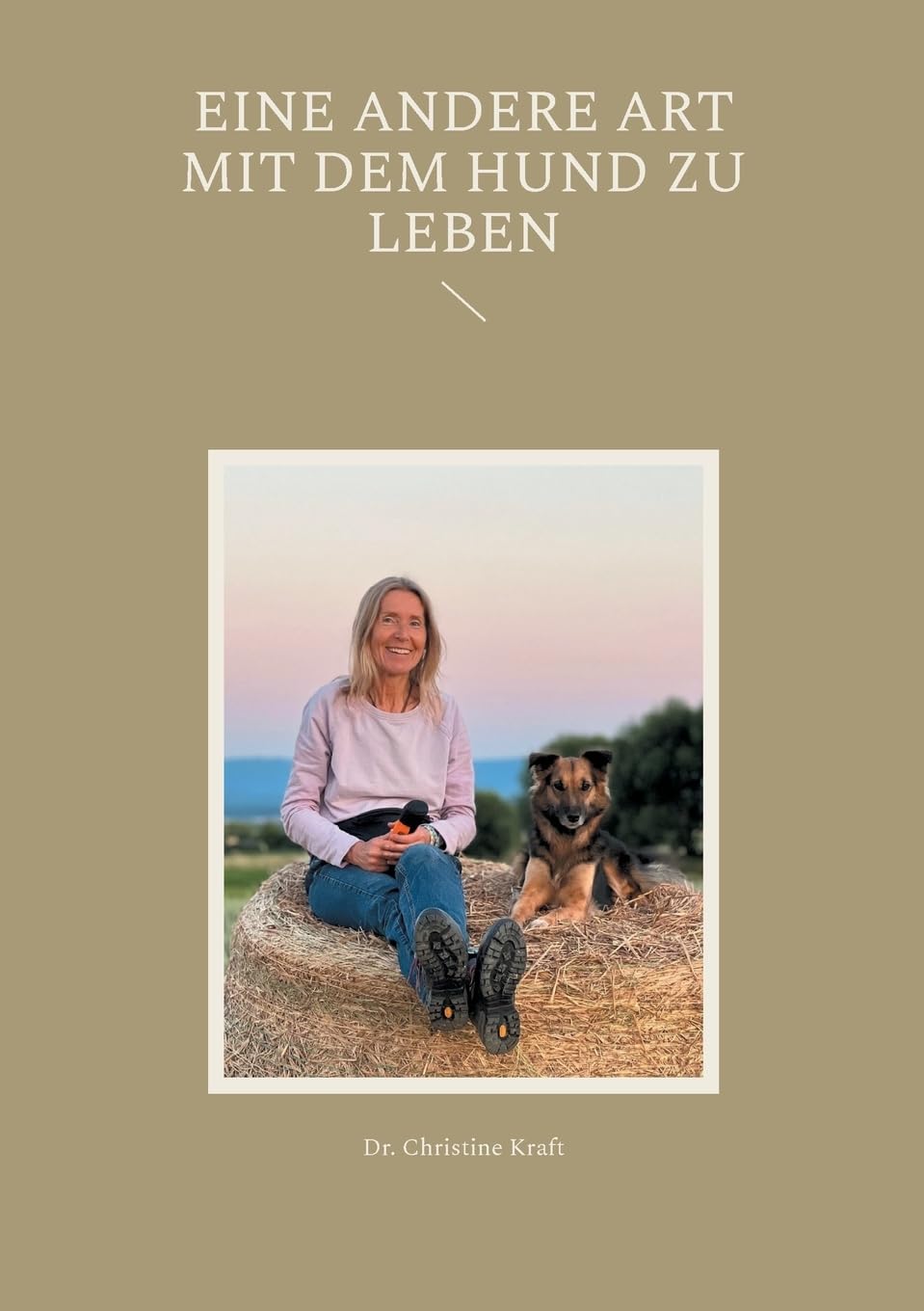 Eine andere Art mit dem Hund zu leben