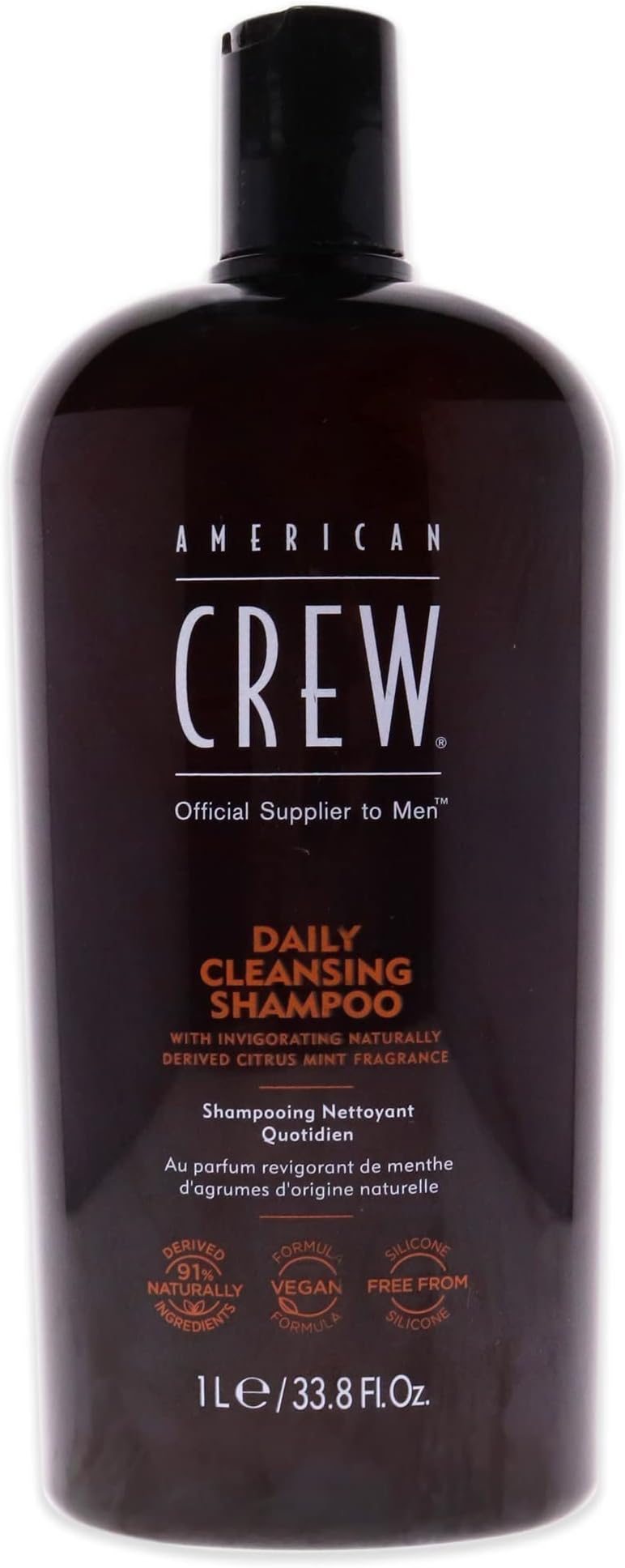 Daily Shampoo 1000 ml