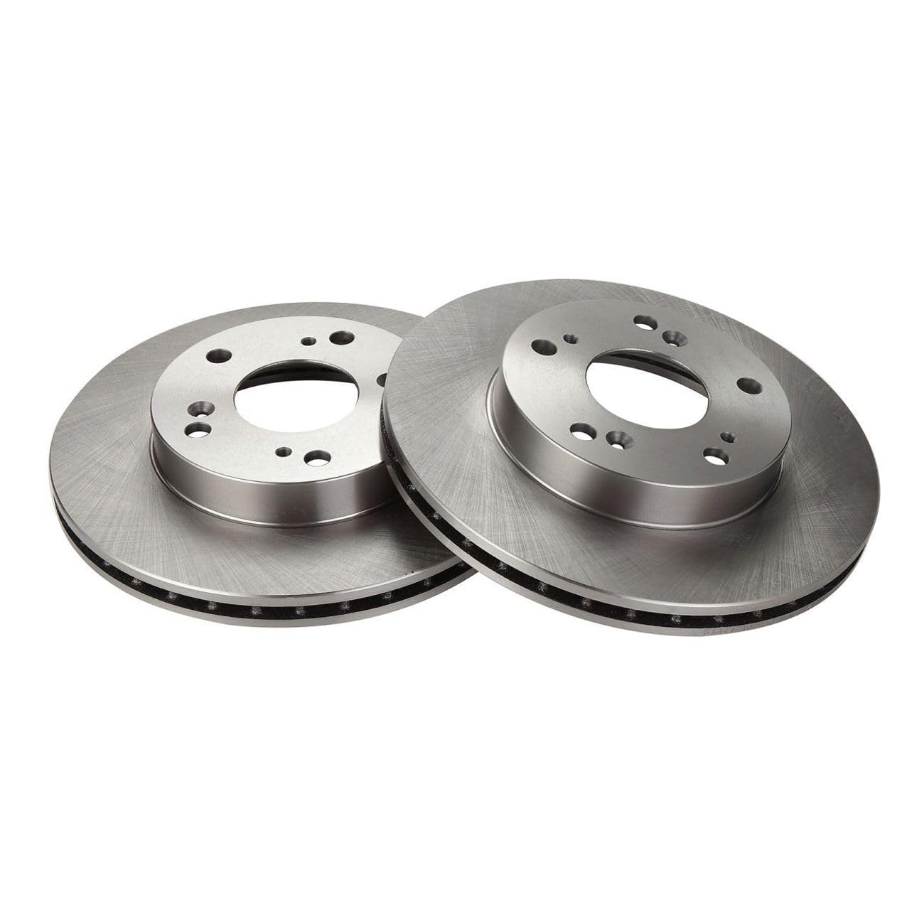 Amazon.com: ieikq 2pcs Disc Set Assembly Front Left Driver And 