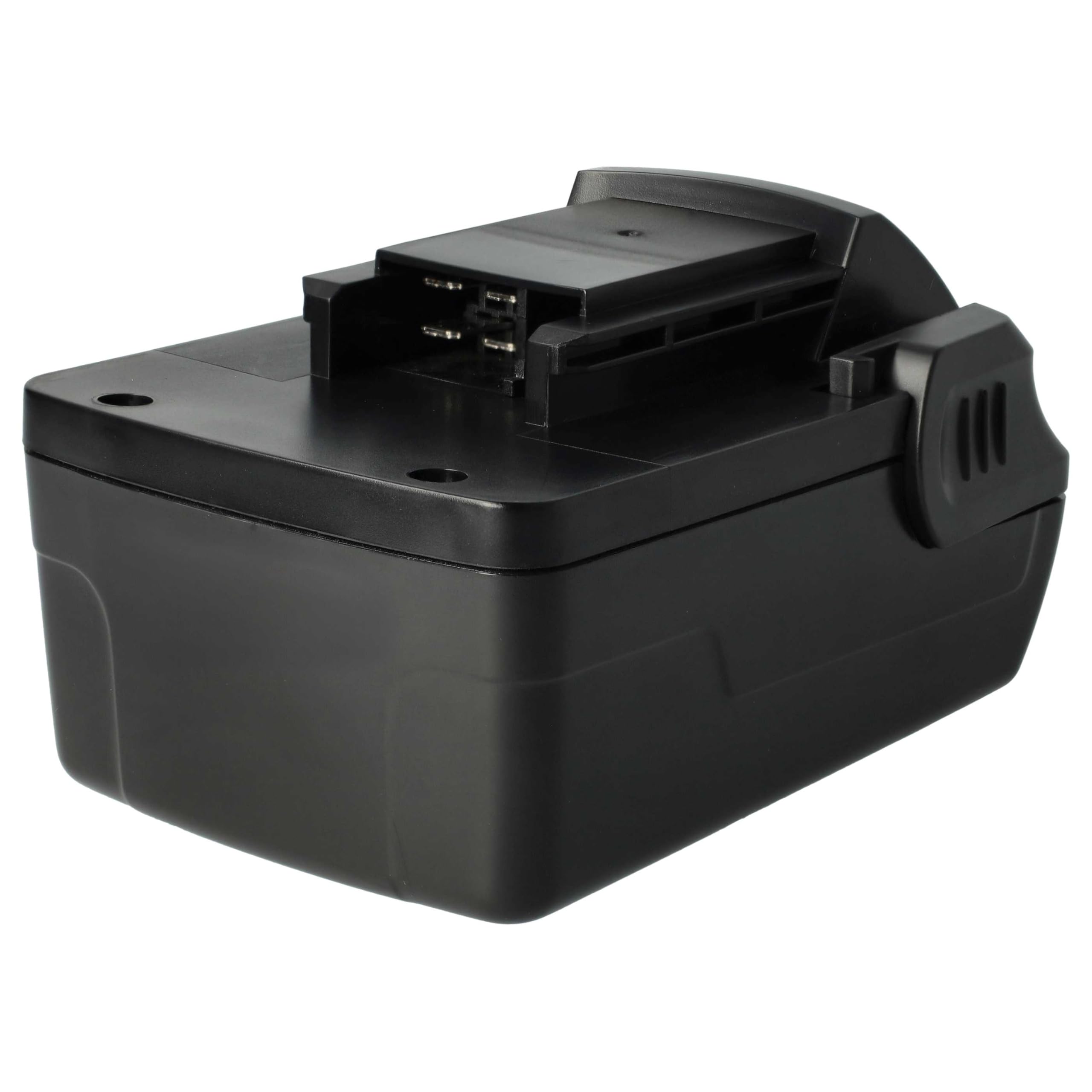 vhbw Batterie Remplacement pour Kress 98044607